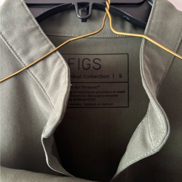 Figs Moss set - Picture 2 of 4